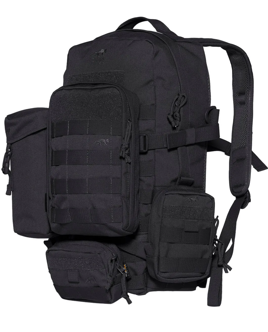 TT Multi-Mission Bundle Urbex Black