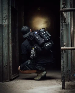 TT Multi-Mission Bundle Urbex Black