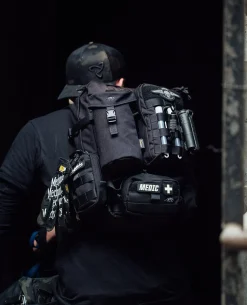 TT Multi-Mission Bundle Urbex Black