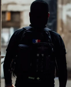 TT Multi-Mission Bundle Urbex Black