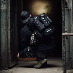 TT Multi-Mission Bundle Urbex Black