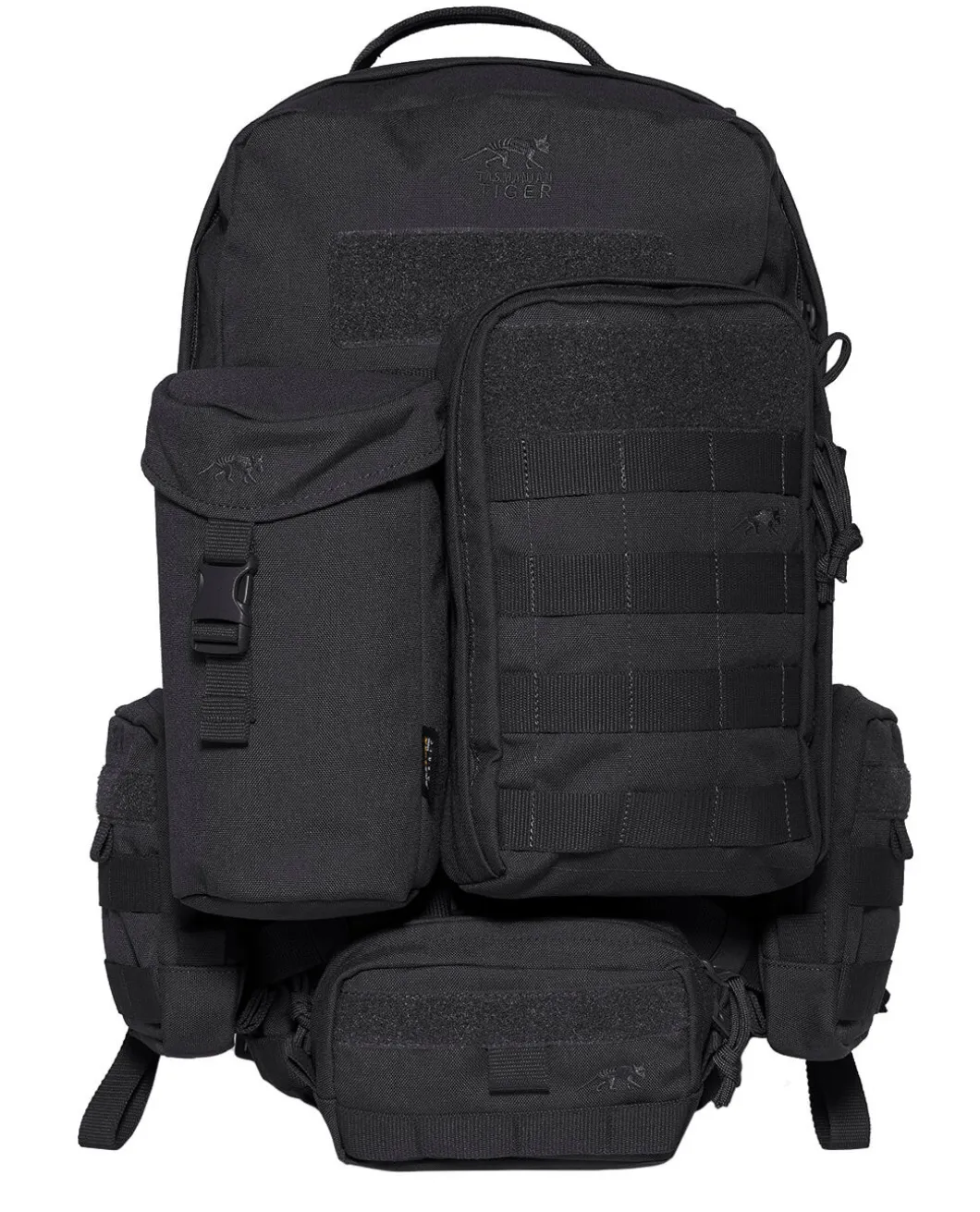 TT Multi-Mission Bundle Urbex Black