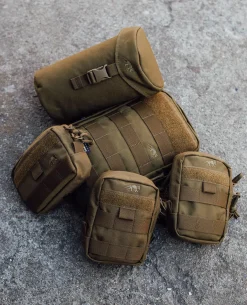 TT Multi-Mission Pouch Set Coyote