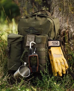 TT Multi-Mission Pouch Set Coyote