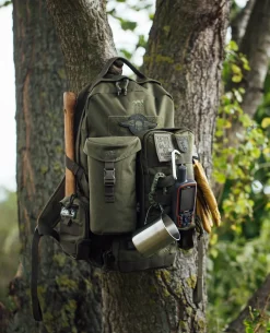 TT Multi-Mission Pouch Set Coyote