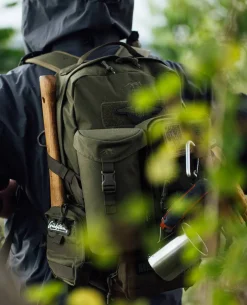 TT Multi-Mission Pouch Set Coyote