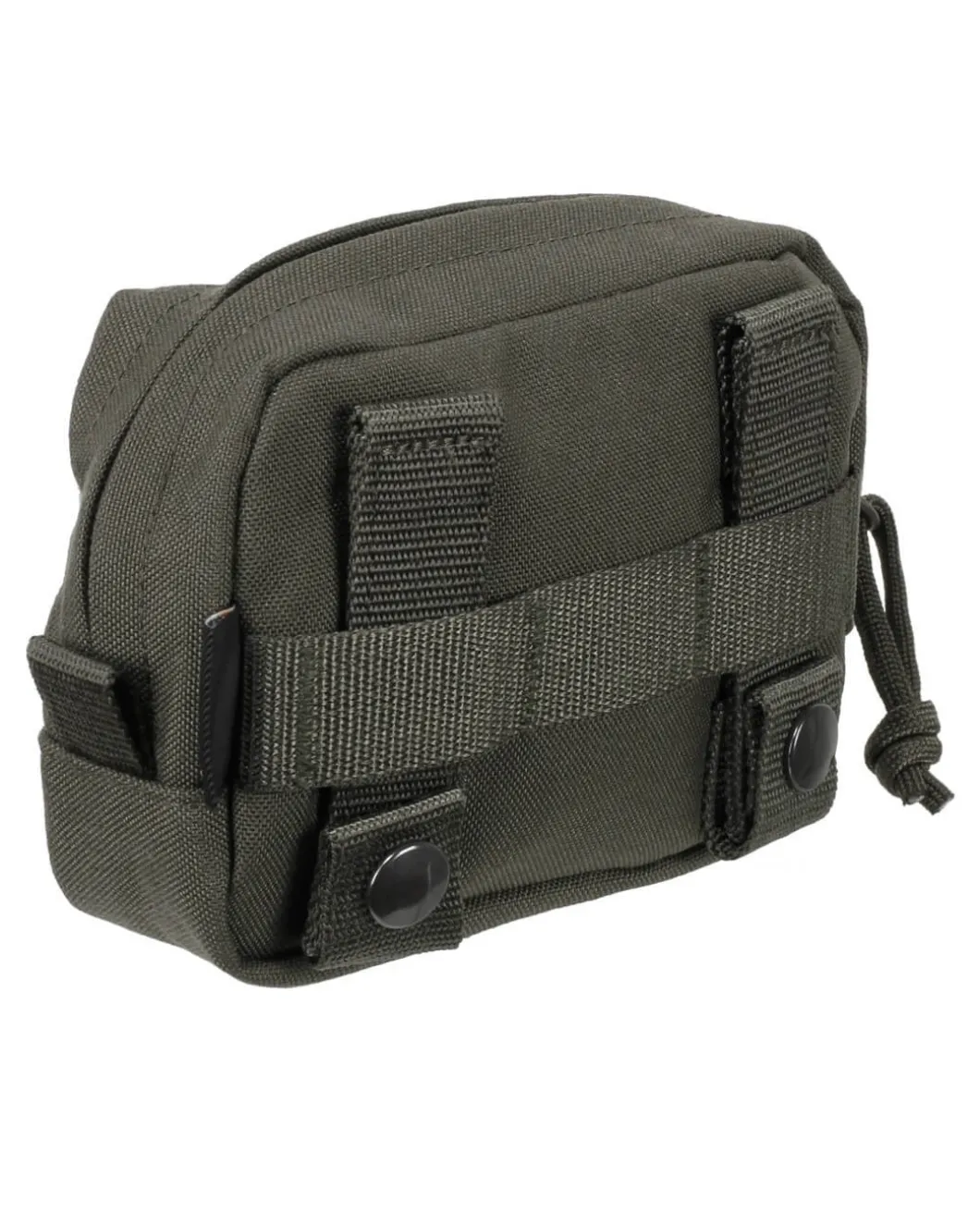 TT Multi-Mission Pouch Set Oliv