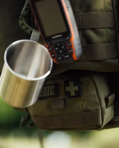 TT Multi-Mission Pouch Set Oliv