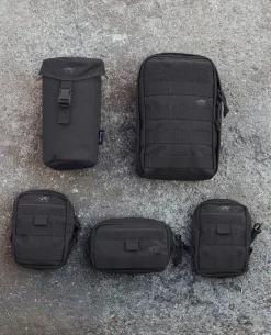 TT Multi-Mission Pouch Set Schwarz