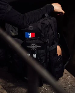 TT Multi-Mission Pouch Set Schwarz
