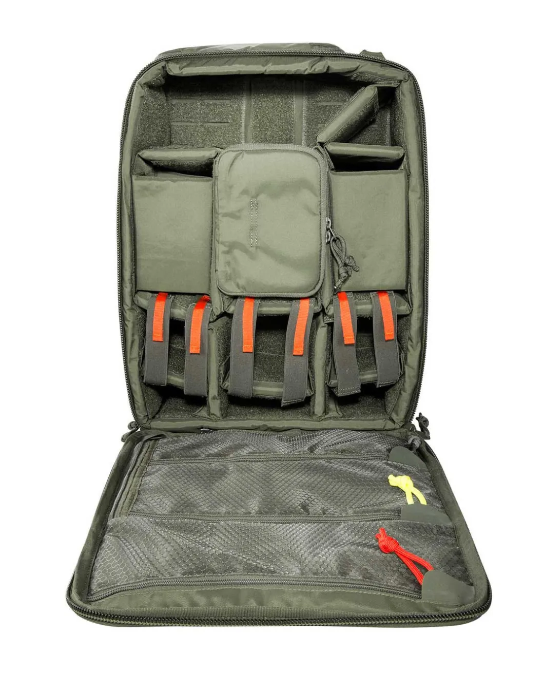TT Multipurpose Equipment Insert Olive