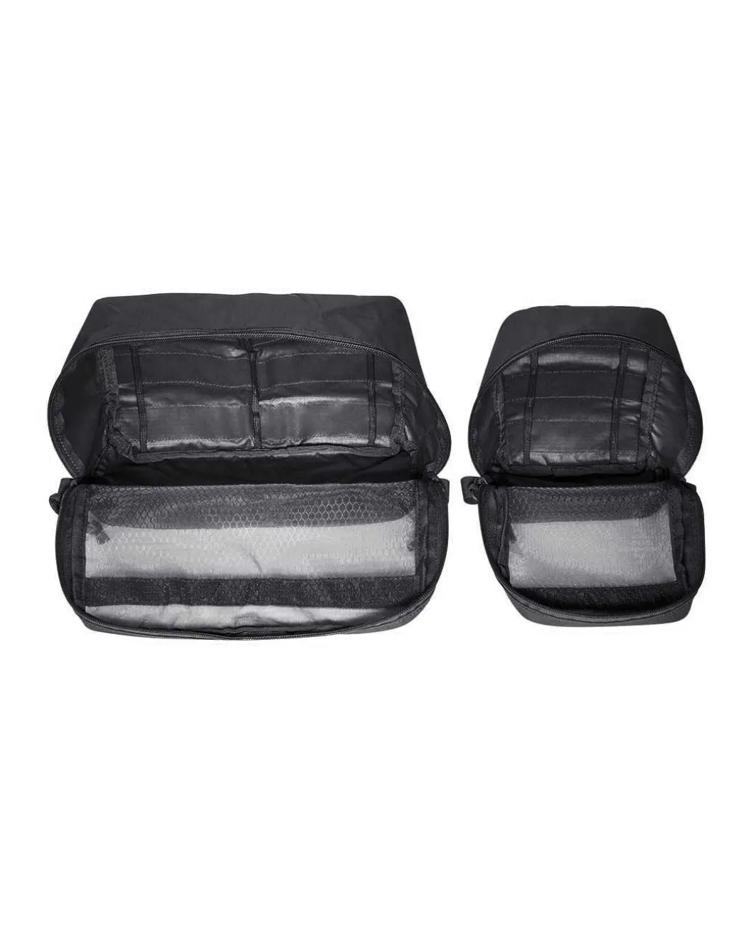 TT Multipurpose Pouch Set VL black schwarz