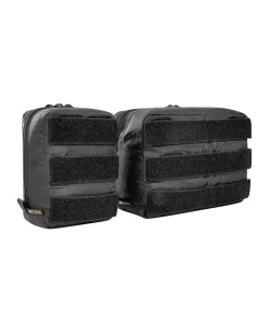 TT Multipurpose Pouch Set VL black schwarz