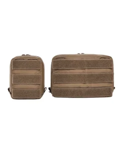 TT Multipurpose Pouch Set VL coyote brown