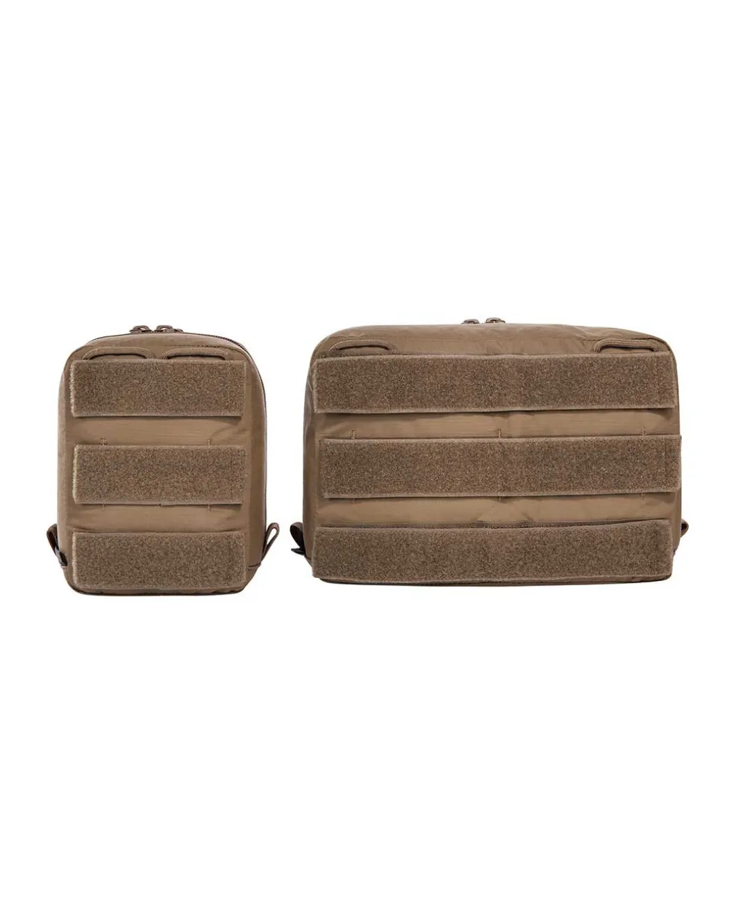 TT Multipurpose Pouch Set VL coyote brown