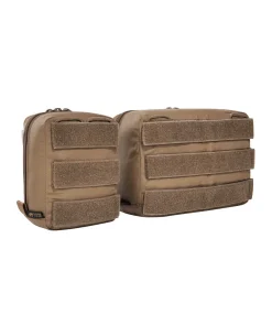 TT Multipurpose Pouch Set VL coyote brown