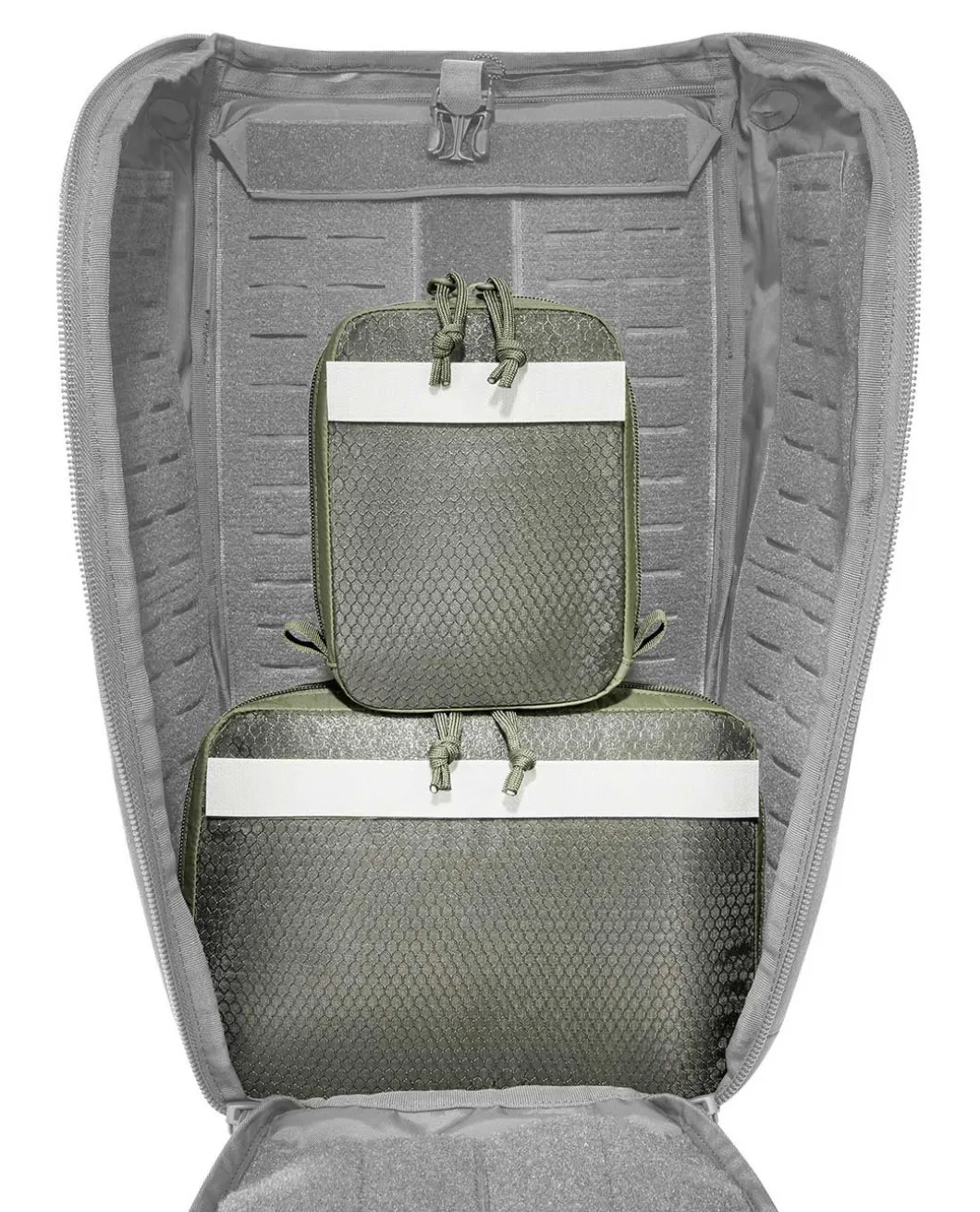 TT Multipurpose Pouch Set VL coyote brown