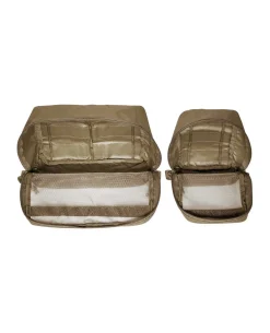 TT Multipurpose Pouch Set VL coyote brown