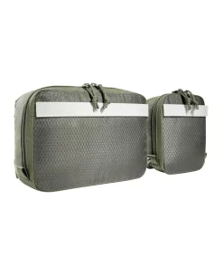 TT Multipurpose Pouch Set VL oliv
