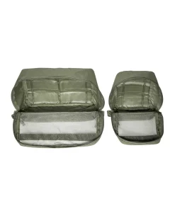 TT Multipurpose Pouch Set VL oliv