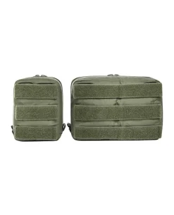TT Multipurpose Pouch Set VL oliv