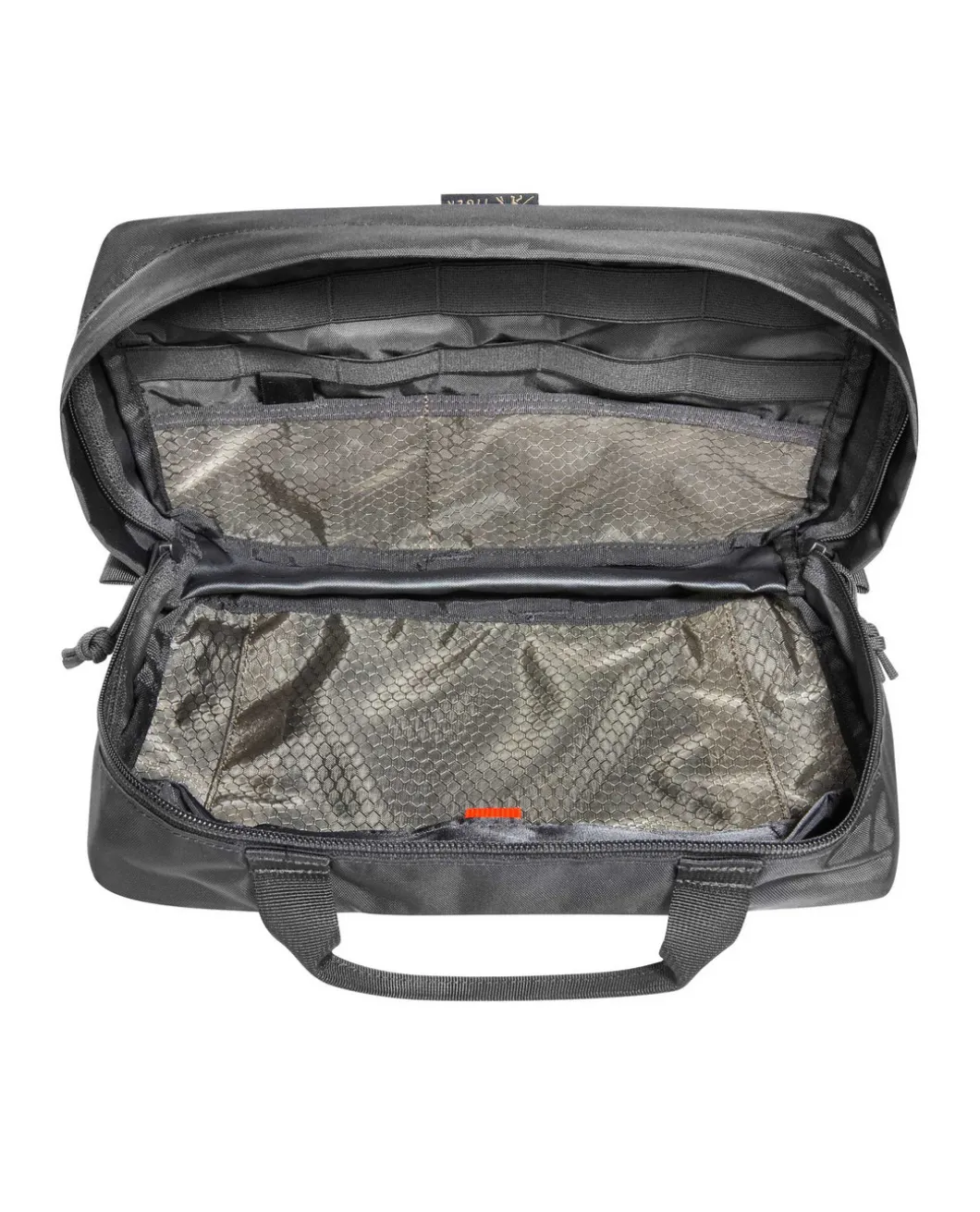 TT Multipurpose Pouch VL Black Schwarz
