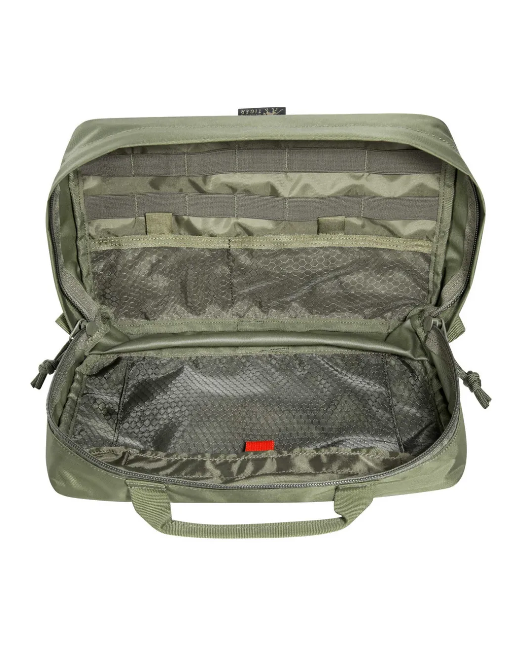 TT Multipurpose Pouch VL Olive