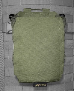 TT Multipurpose Side Pouch black schwarz