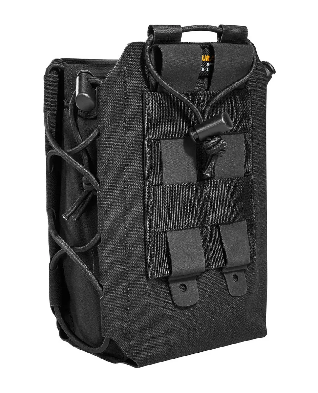 TT Multipurpose Side Pouch black schwarz