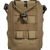 TT Multipurpose Side Pouch coyote brown