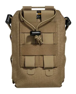 TT Multipurpose Side Pouch coyote brown