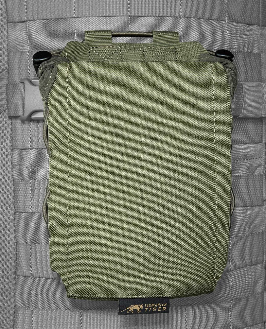 TT Multipurpose Side Pouch coyote brown