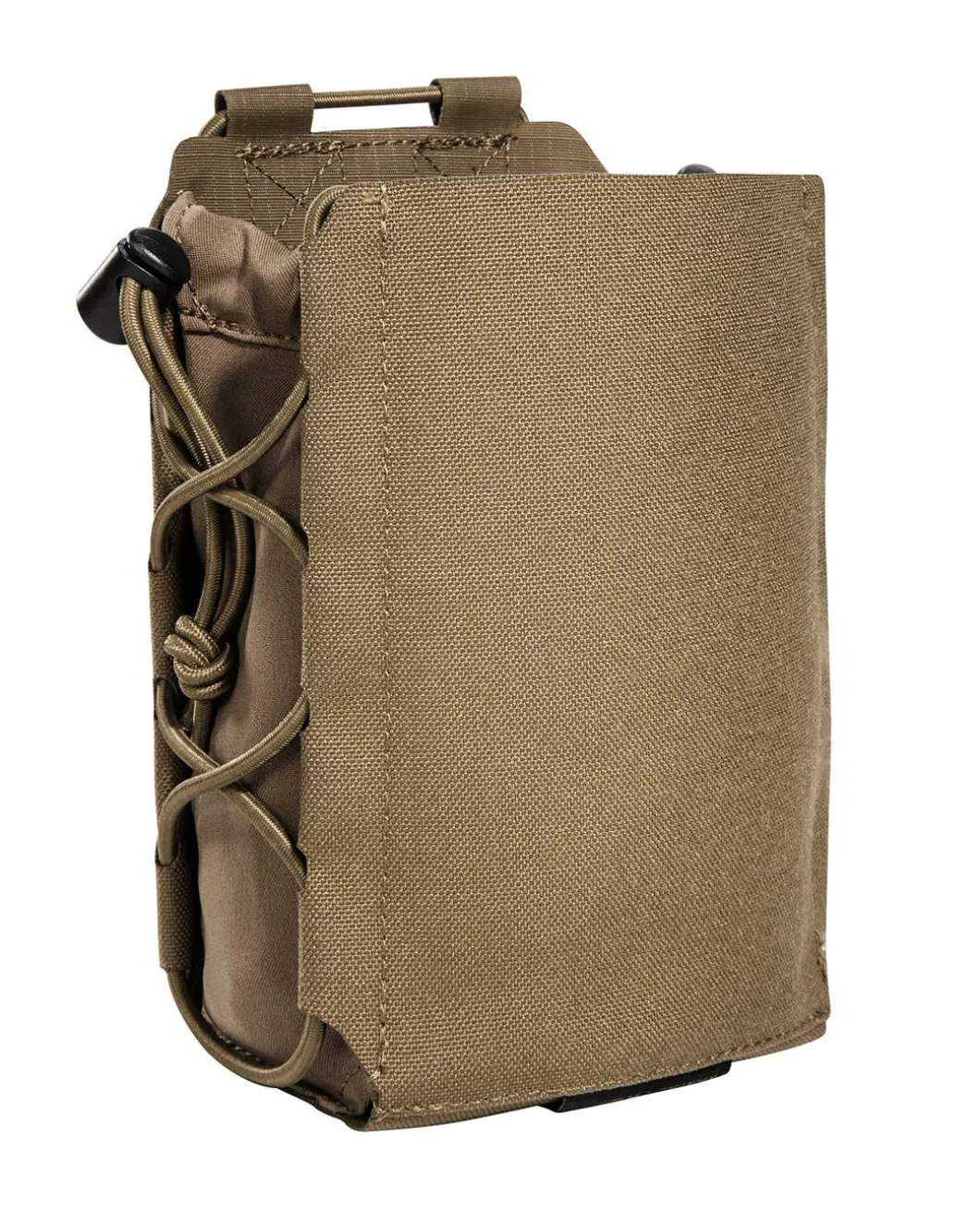 TT Multipurpose Side Pouch coyote brown