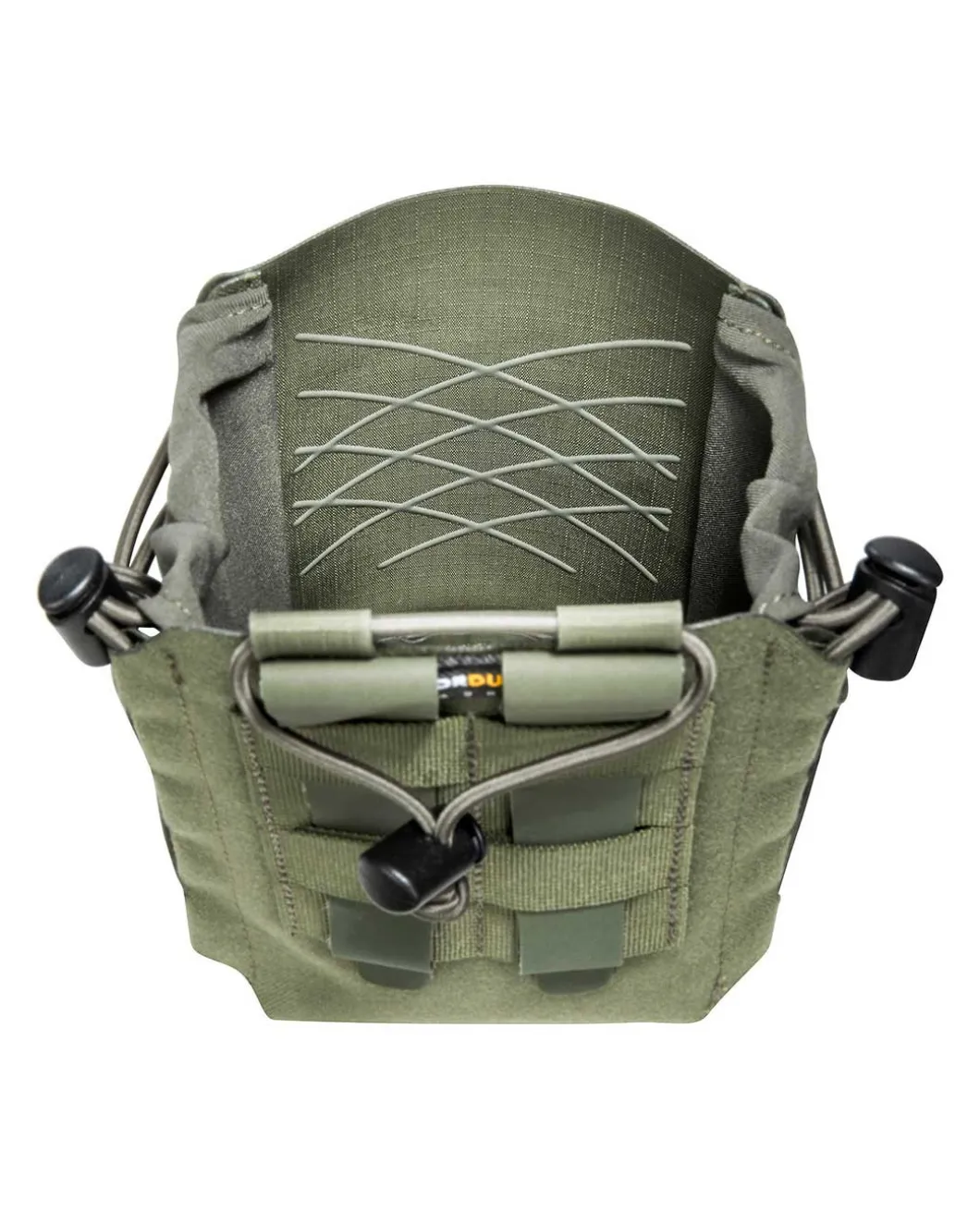 TT Multipurpose Side Pouch coyote brown