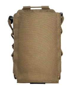 TT Multipurpose Side Pouch coyote brown