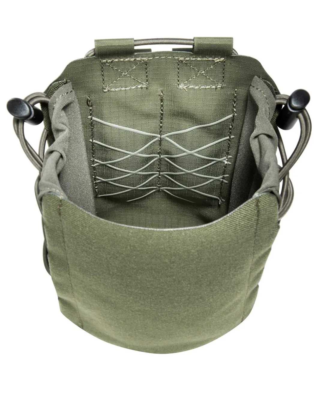 TT Multipurpose Side Pouch coyote brown