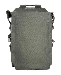 TT Multipurpose Side Pouch IRR Steingrau Oliv