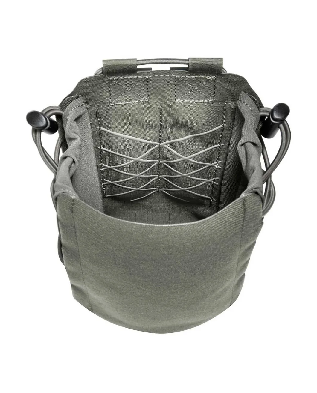 TT Multipurpose Side Pouch IRR Steingrau Oliv