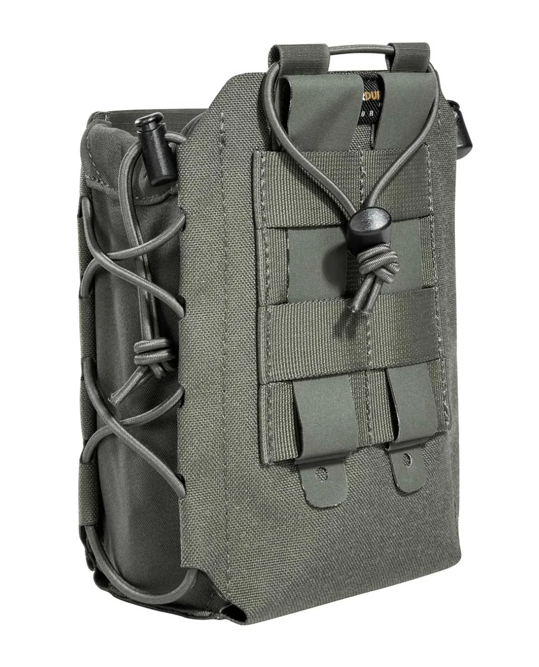 TT Multipurpose Side Pouch IRR Steingrau Oliv