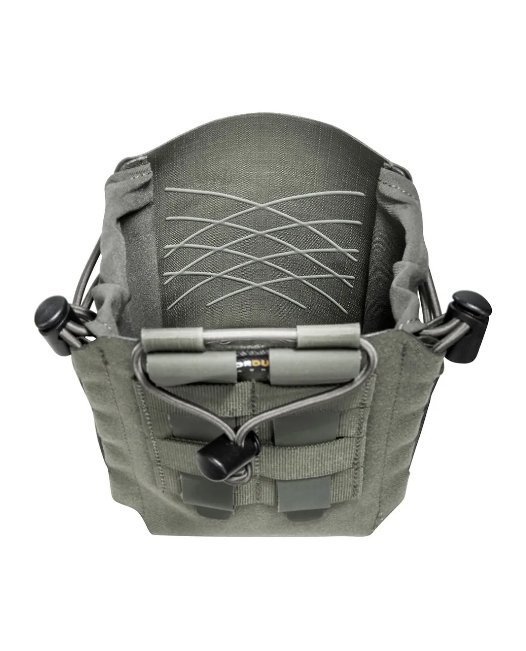 TT Multipurpose Side Pouch IRR Steingrau Oliv
