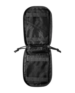 TT Note Book Pocket MKII Black Schwarz