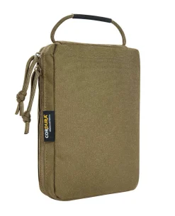 TT Note Book Pocket MK II Coyote Braun