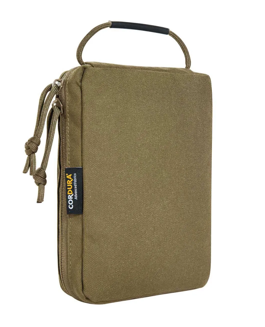 TT Note Book Pocket MK II Coyote Braun