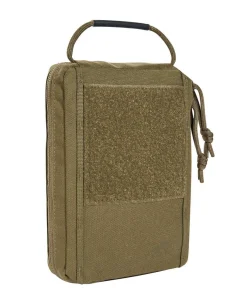 TT Note Book Pocket MK II Coyote Braun