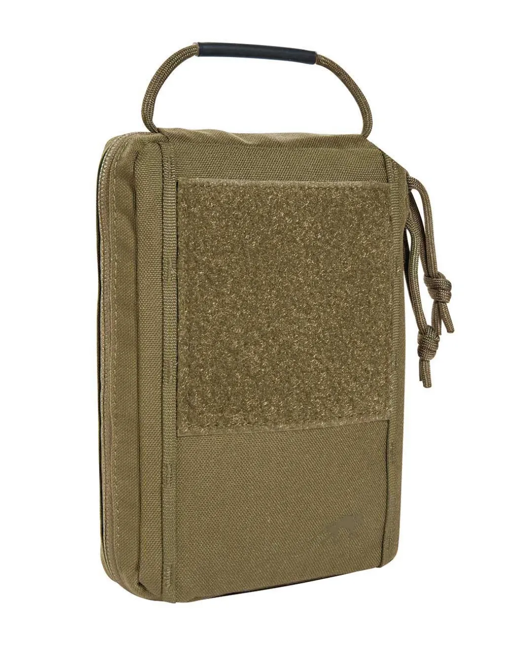 TT Note Book Pocket MK II Coyote Braun