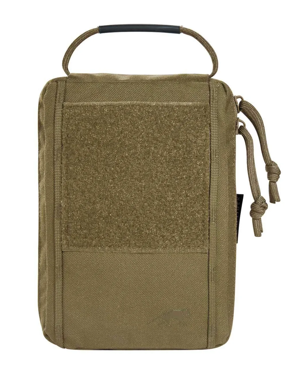 TT Note Book Pocket MK II Coyote Braun