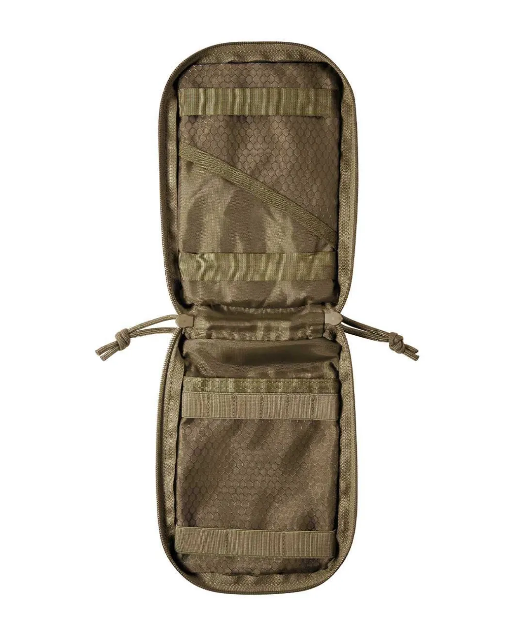 TT Note Book Pocket MK II Coyote Braun