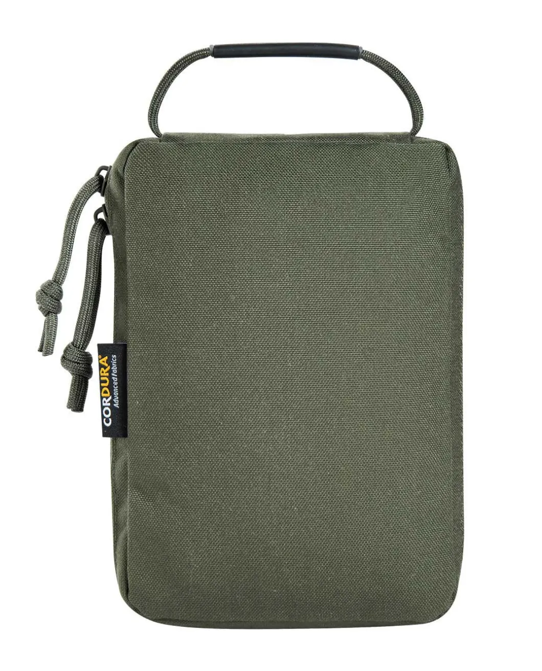 TT Note Book Pocket MKII Oliv