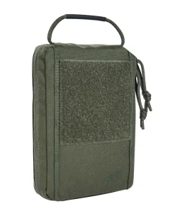 TT Note Book Pocket MKII Oliv