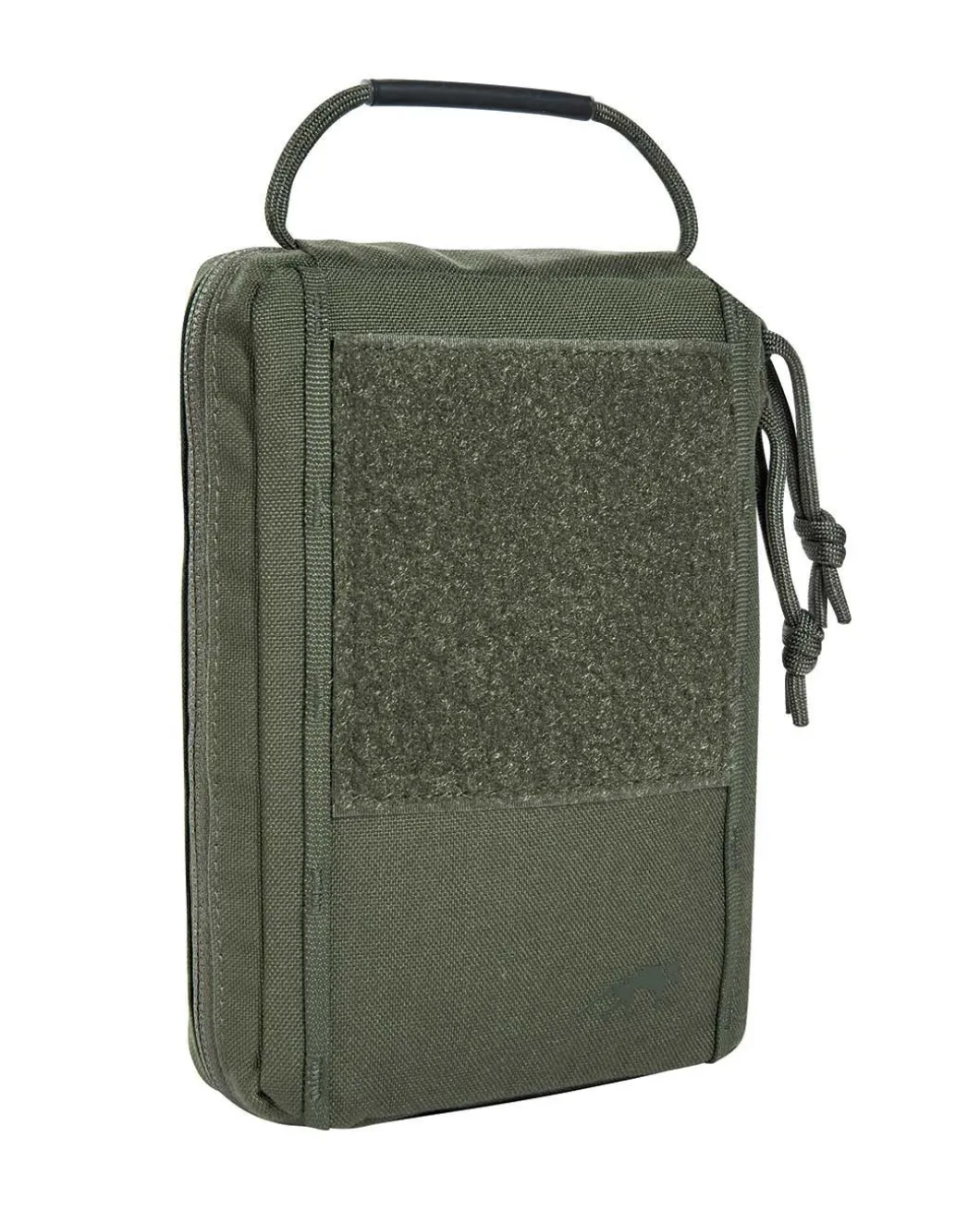 TT Note Book Pocket MKII Oliv